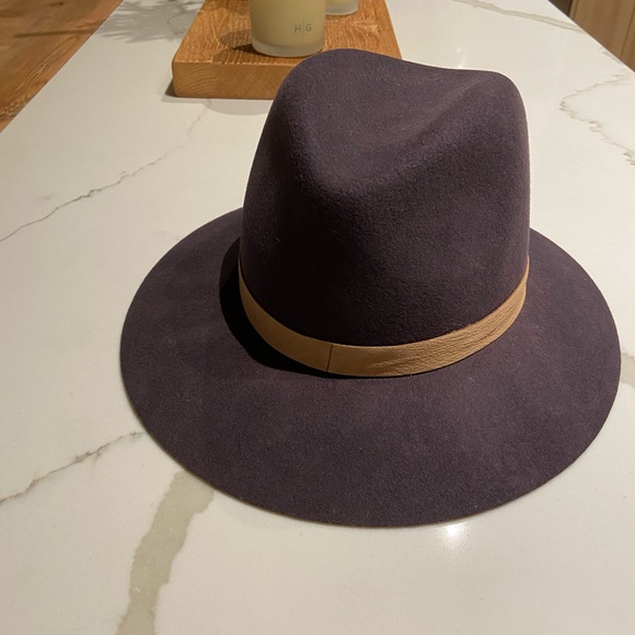 Janessa Leone Hat -Lana/Laine (Medium) - Picture 2 of 5